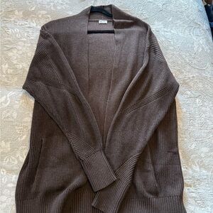 Zyia Normandy cardigan